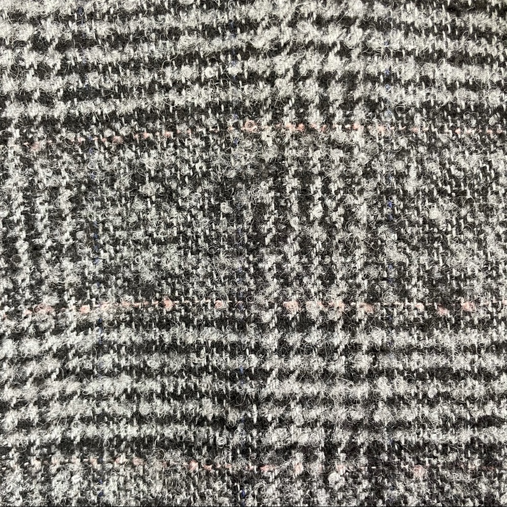 Sold. NWT Levi’s Wool Blend Cocoon Coat Size Small - Picture 7 of 14
